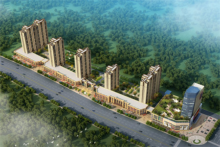 低市场价10万！捡漏现房！万达旁东方今典电梯中层，边户，证齐