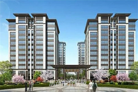 明诚花园2室1厅1卫67㎡/6平浇筑33万五楼