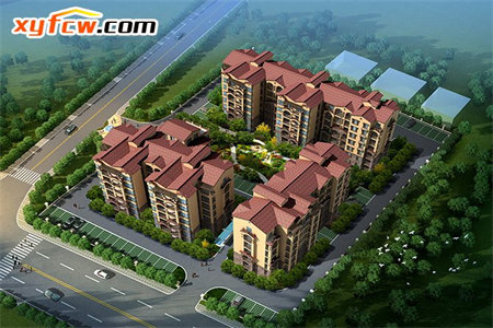 杭州花园5室2厅2卫75万168m2出售