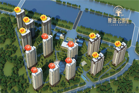 凤凰牡丹园旁印象欧洲，博林国际，市政府，百花园，降价处理